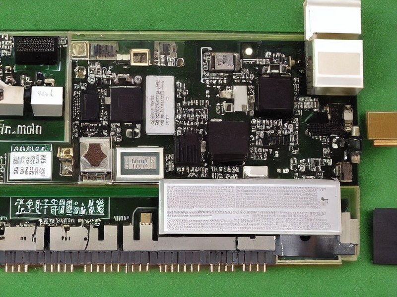 射频连接应用相关产品 2