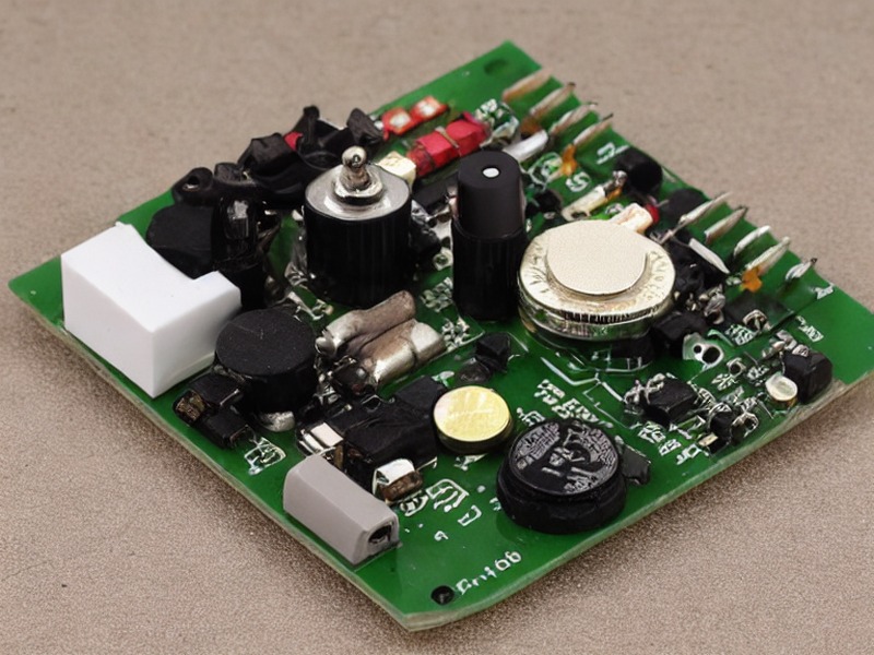 PLC接口应用选型资料 1