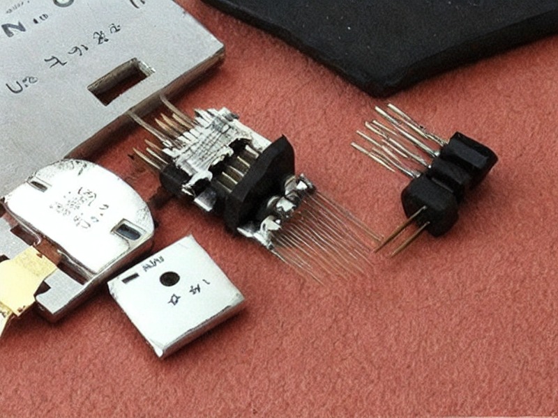 NAND Flash总览在工业控制中的选型资料 2