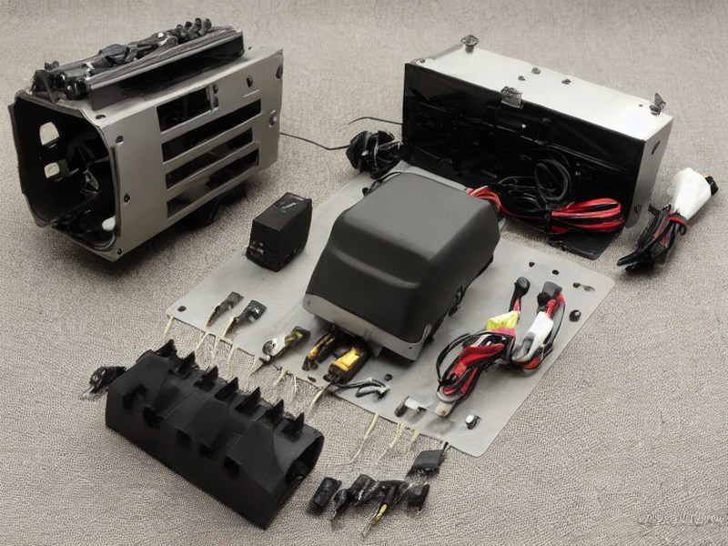 AC/DC电源指南应用参考 2