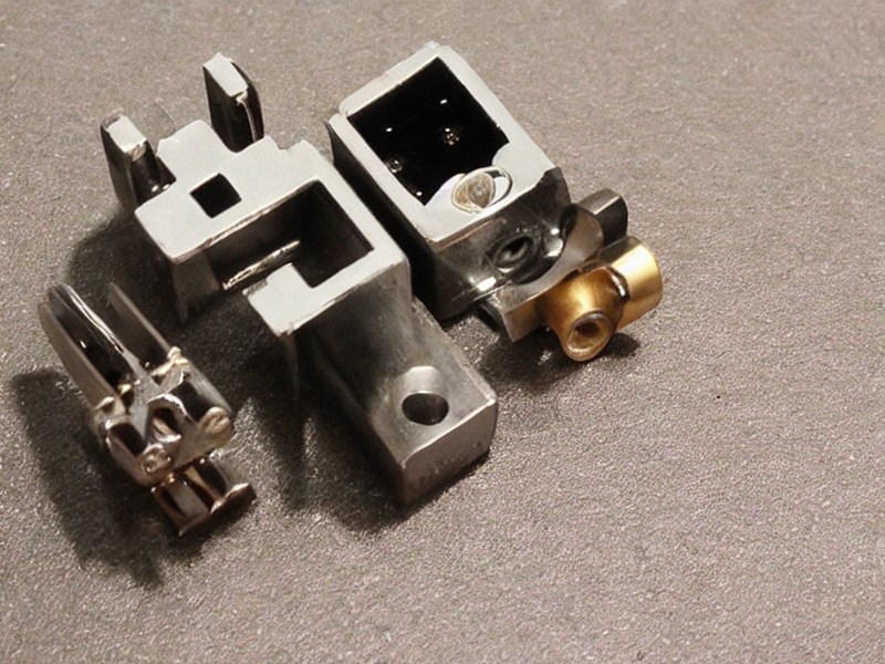 继电器应用相关产品 1