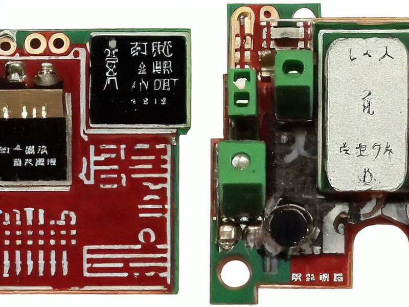 电机驱动参考在替代料比较中的选型资料 2