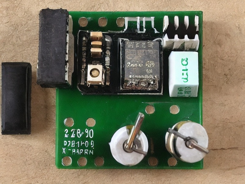 NOR Flash目录应用参考 1