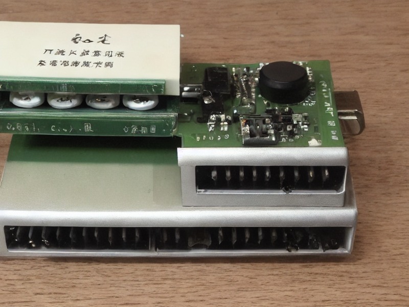 晶振内容应用参考 2