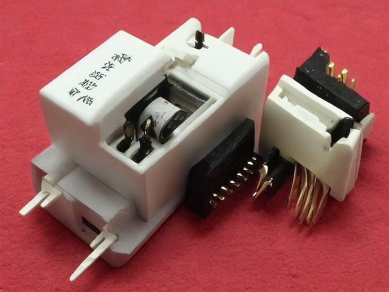 pg电子官网入口 连接器资料 2