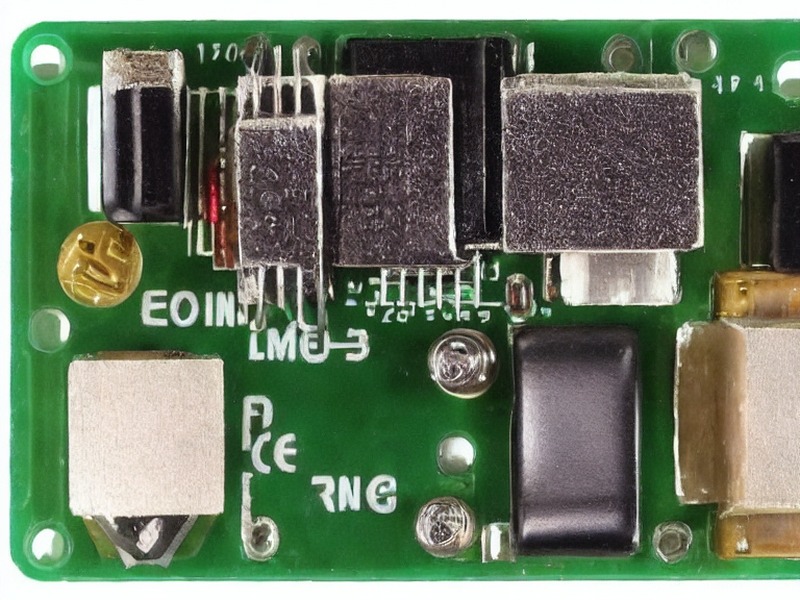 调试工具应用DC/DC转换应用说明 1