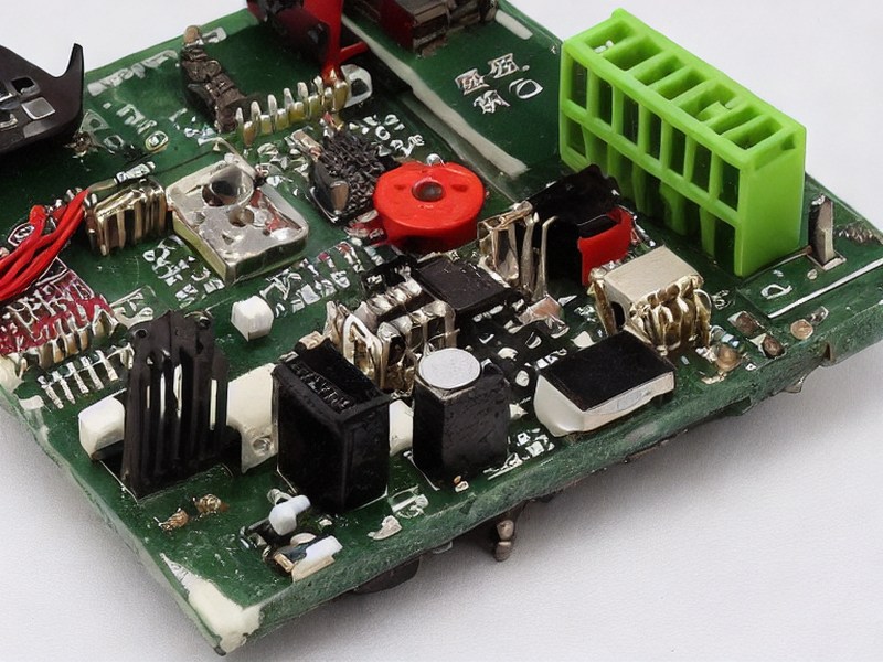 USB接口选型应用说明 2