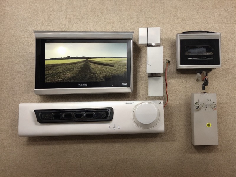 连接器内容产品资料 2