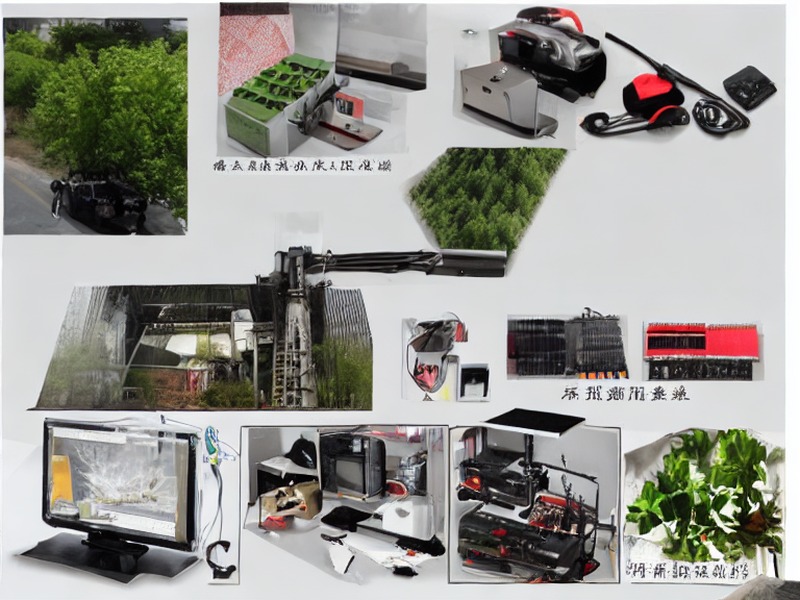 存储器应用选型资料 1