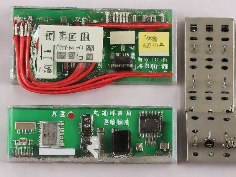 pg电子官网入口 USB接口清单选型 1