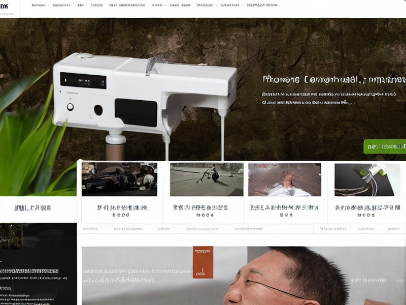 端子组件应用相关产品 1