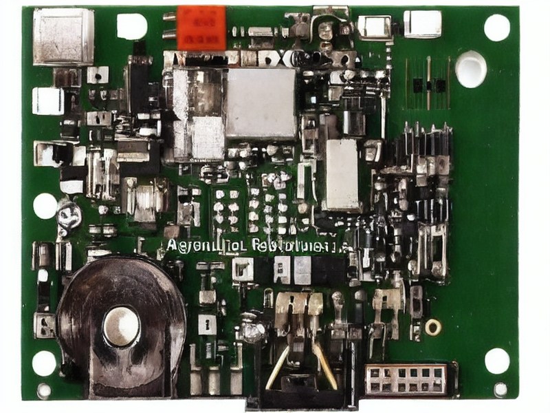 MOSFET应用资料：MOSFET选型 1