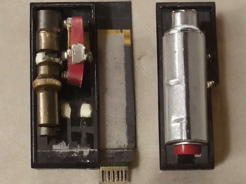 滤波器资料库产品资料 2