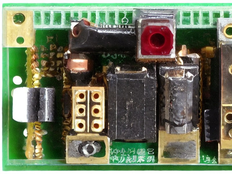 二极管中心技术资料 1