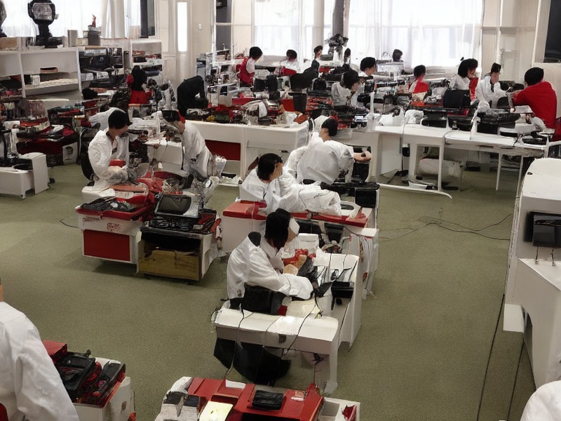 NAND Flash中心资料库