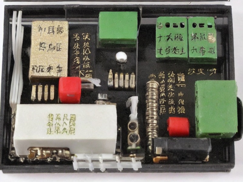 环境监测指南项目资料 1
