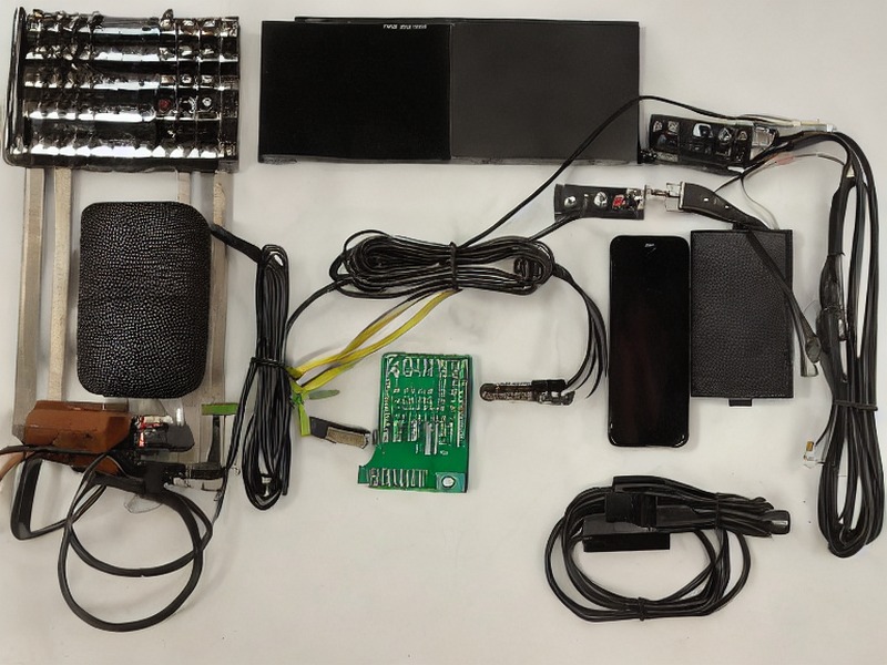 防静电耗材应用选型资料 1