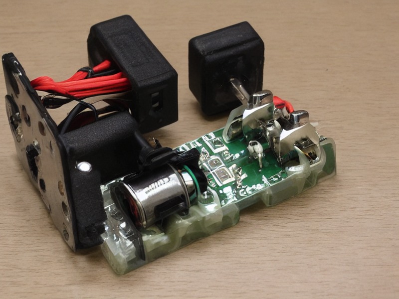USB接口内容工程资料 1