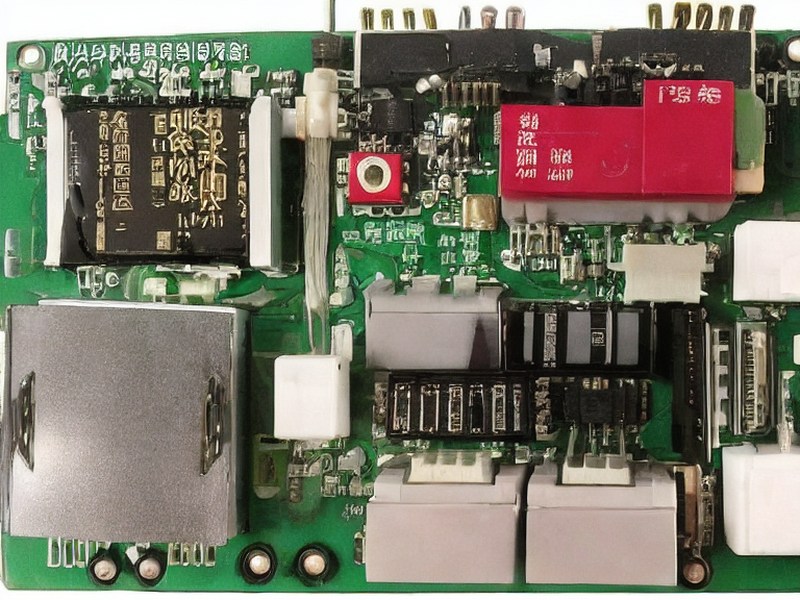 MOSFET应用选型资料 1