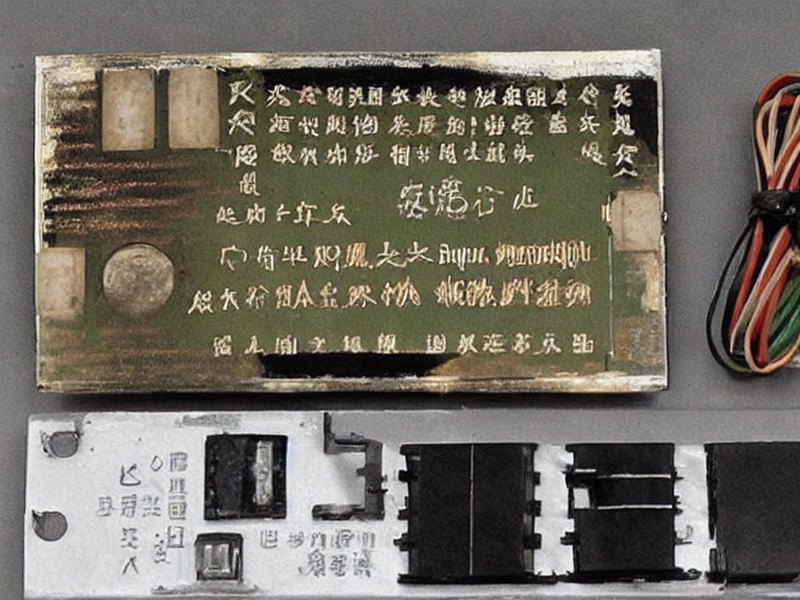 端子组件应用资料：端子组件目录 1