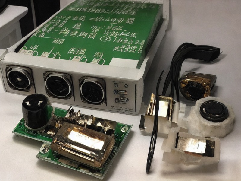 MOSFET应用选型资料 2