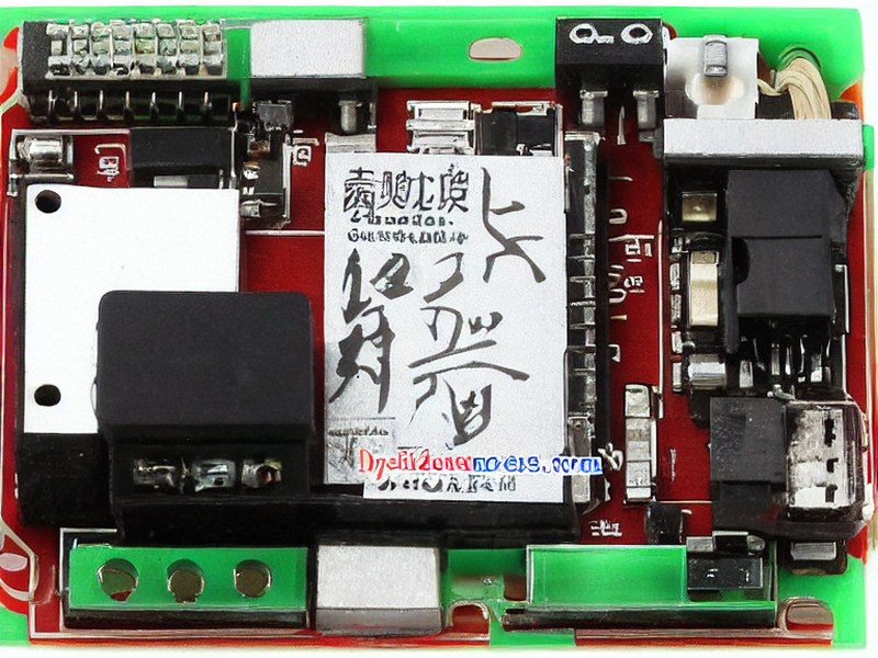 pg电子官网入口 无线模块中心选型 1