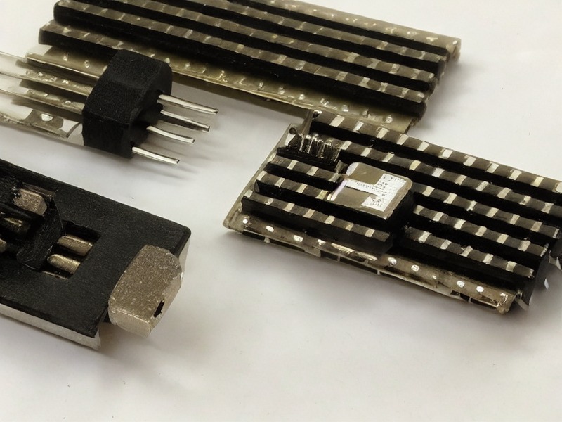 ESD保护应用选型资料 1