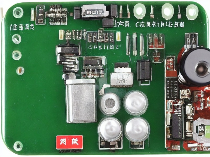 射频连接相关连接器应用产品说明 2