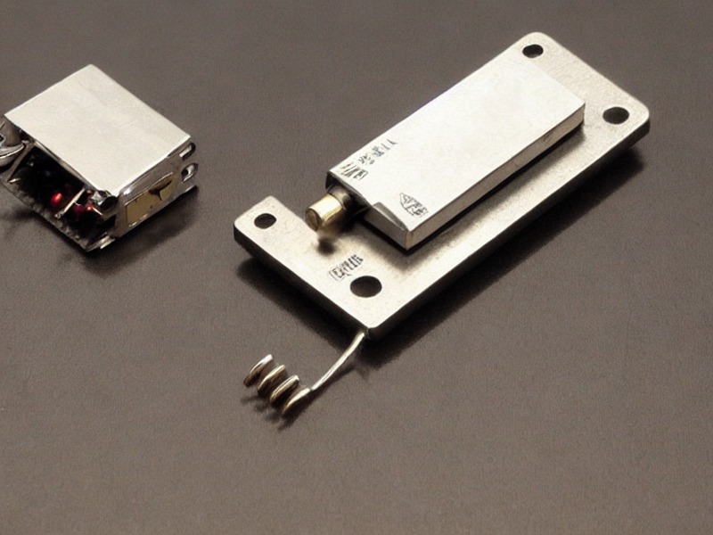 NOR Flash应用相关产品 2