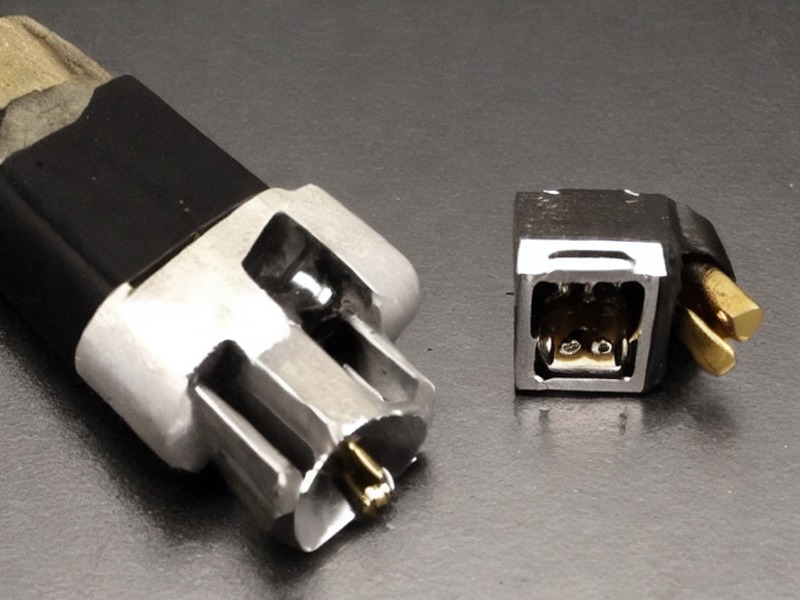 测试探头工程页工程资料 1