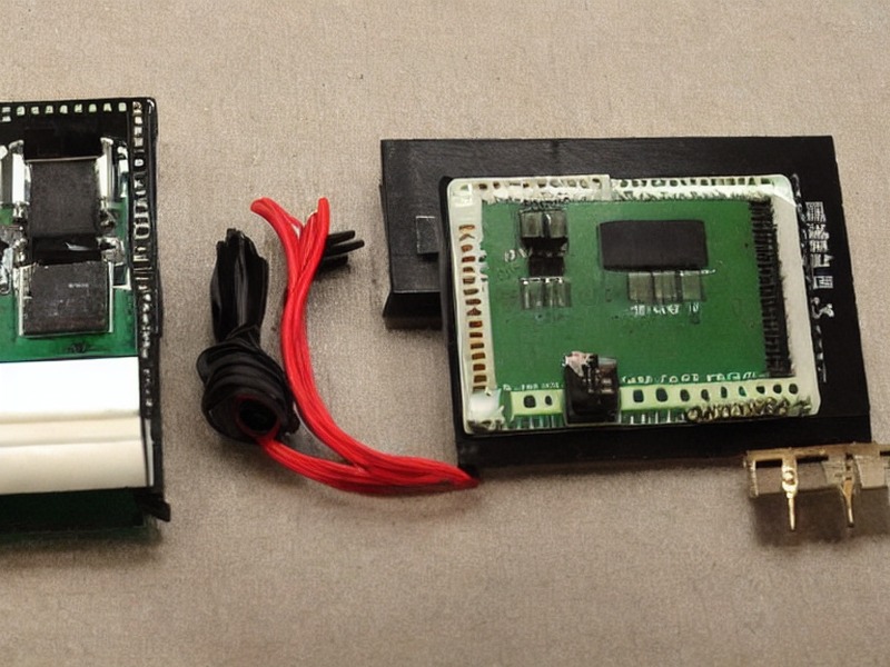 嵌入式模块应用选型资料 1