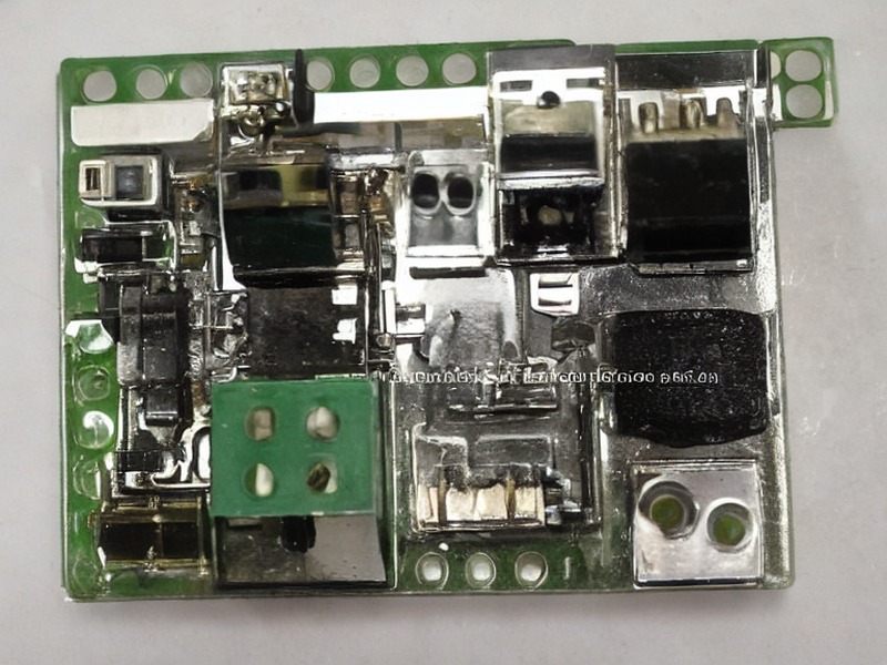 USB接口内容工程资料