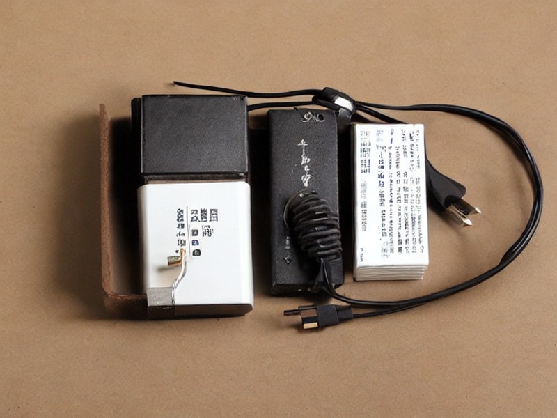 调试工具清单产品信息 2
