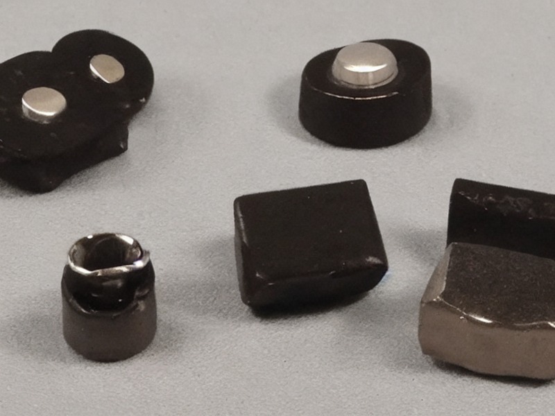 示波器分类工程应用 1
