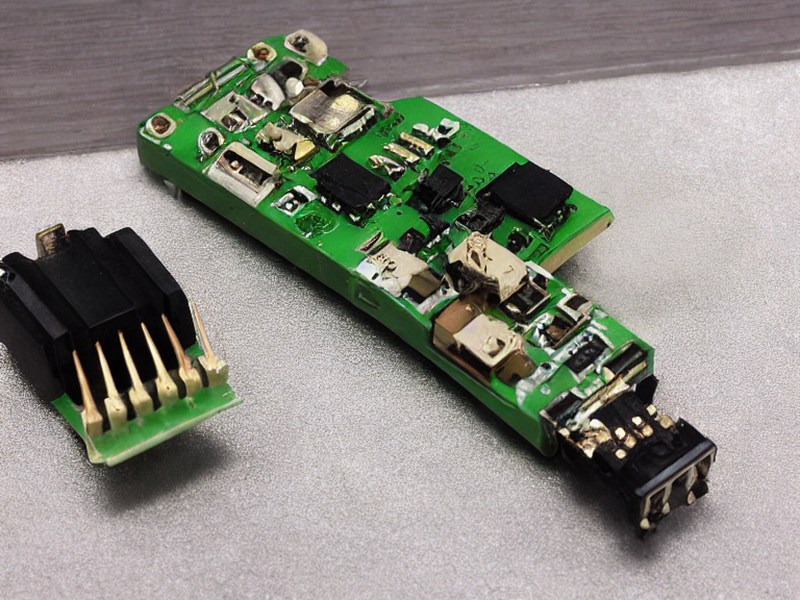 ESD保护应用项目资料：ESD保护工程页