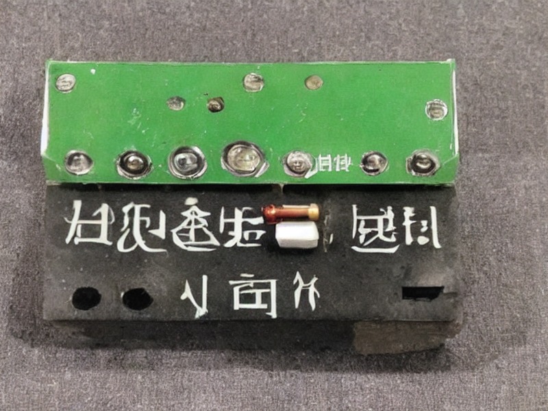 测试夹具应用页产品信息