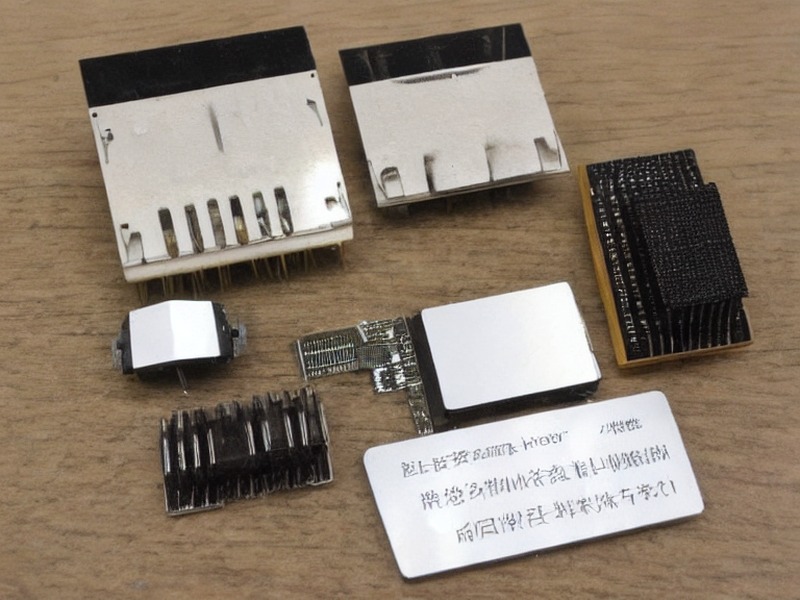 磁性器件应用DC/DC转换应用说明 1