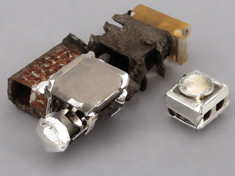 MOSFET目录资料参考 1