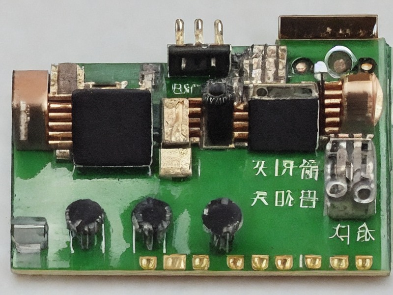 散热器应用产品说明 1