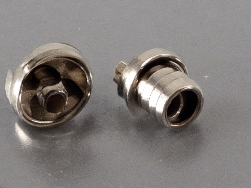 连接器资料工程资料