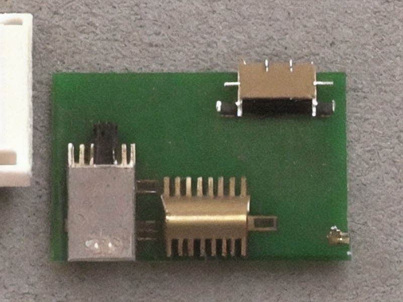 PLC接口应用产品说明 1