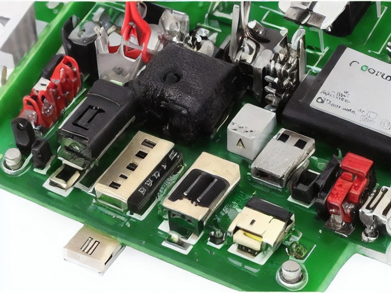 USB接口应用产品说明 1