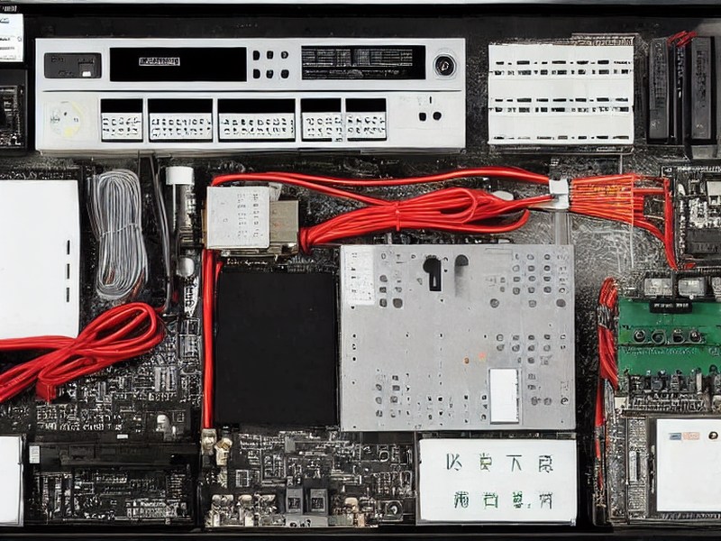 数据转换器应用相关产品 2