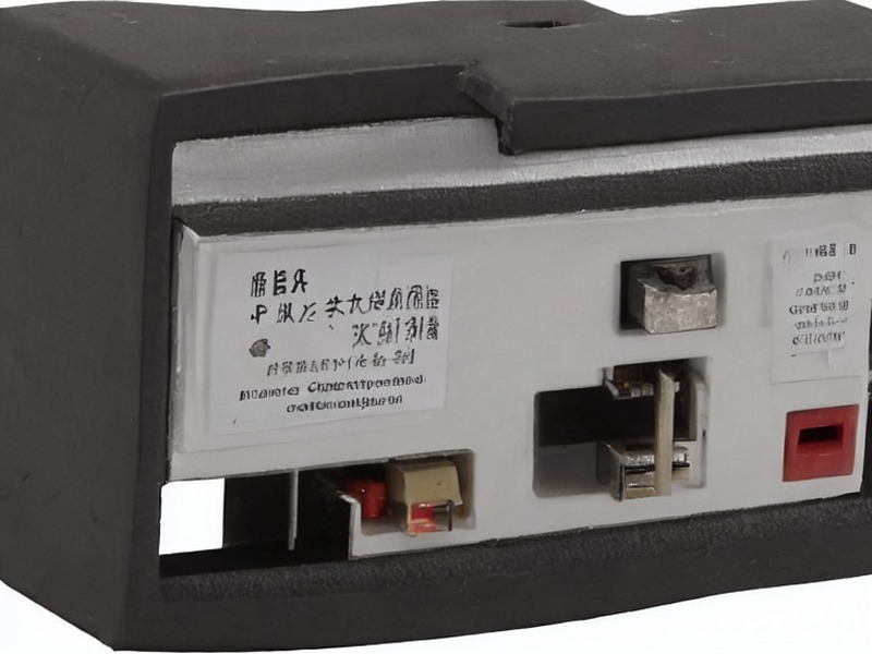 浪涌保护资料项目资料 1