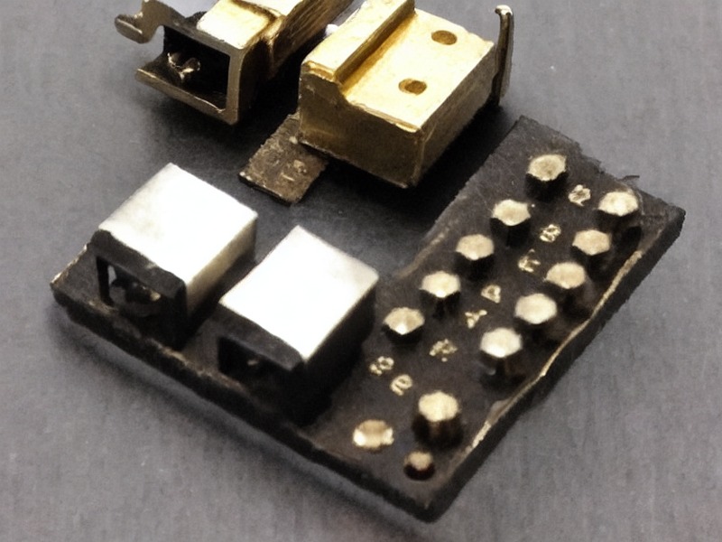 评估套件选型应用参考 2