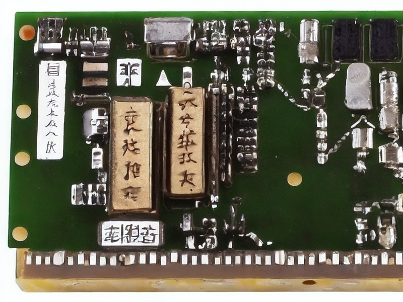 DC/DC转换参考在工业控制中的选型资料