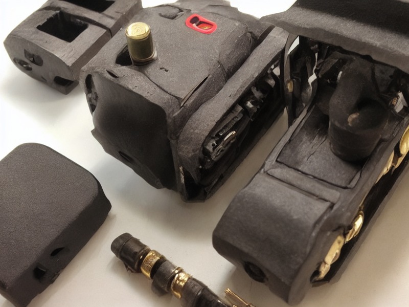 精密电阻应用选型资料 1