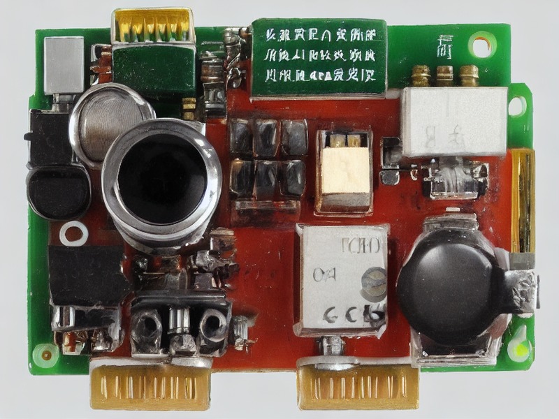 继电器应用相关产品 2
