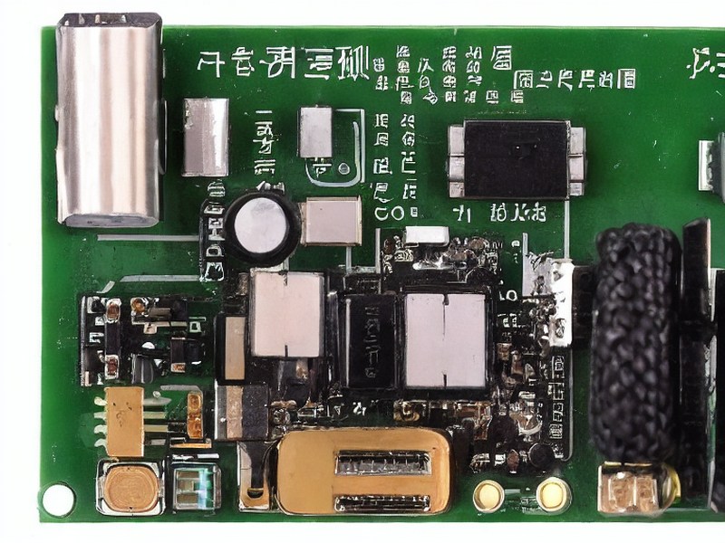 线缆组件产品线参数与应用整理