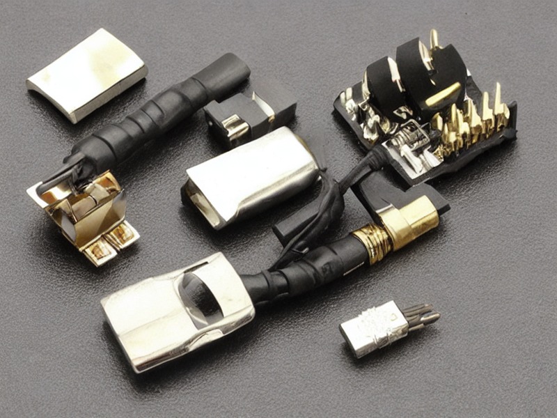散热器应用产品说明 2